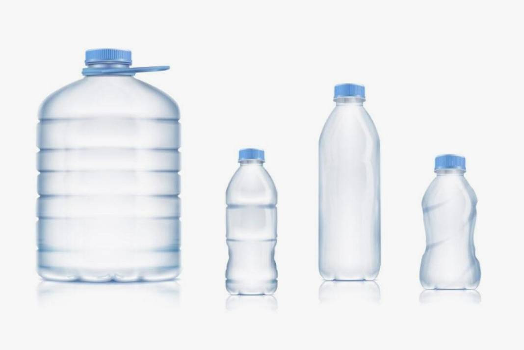 Sıcak havadaki gizli tehlike! Damacana ve pet şişelere dikkat - Resim: 8